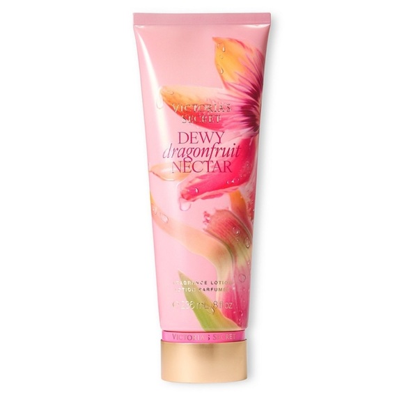 Victoria's Secret Other - Victoria's Secret Pink Gold Moisturizer Body Oil